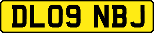 DL09NBJ