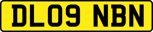 DL09NBN