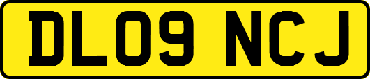 DL09NCJ
