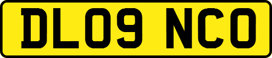 DL09NCO