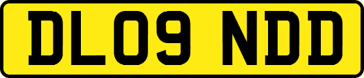DL09NDD