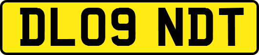 DL09NDT