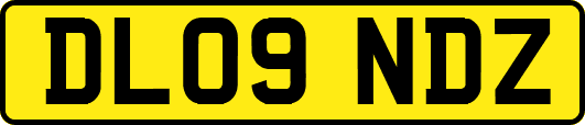 DL09NDZ