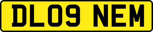 DL09NEM
