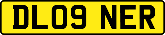 DL09NER