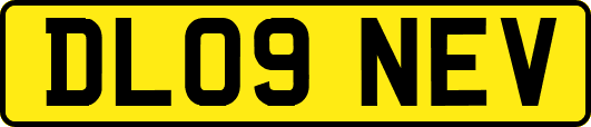 DL09NEV