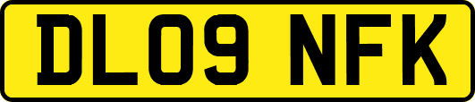DL09NFK