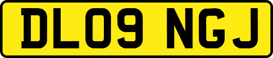 DL09NGJ