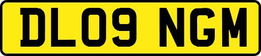 DL09NGM