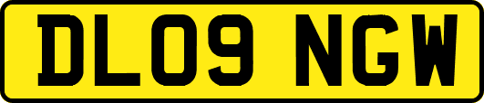 DL09NGW