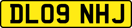 DL09NHJ