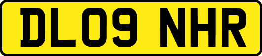 DL09NHR