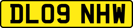 DL09NHW