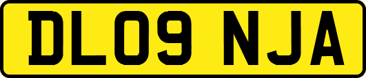DL09NJA