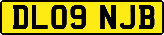 DL09NJB