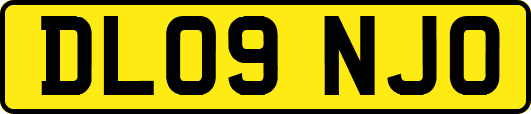 DL09NJO