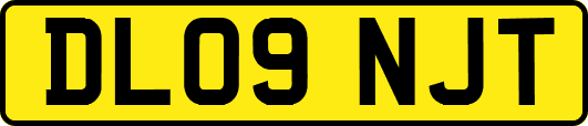 DL09NJT