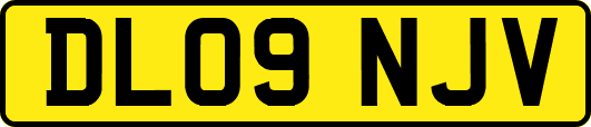 DL09NJV
