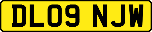 DL09NJW