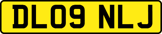 DL09NLJ