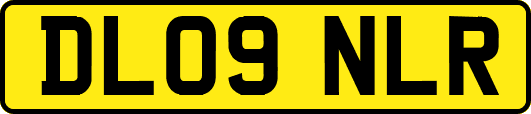 DL09NLR