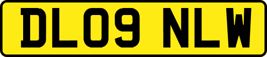 DL09NLW
