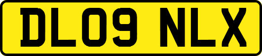 DL09NLX