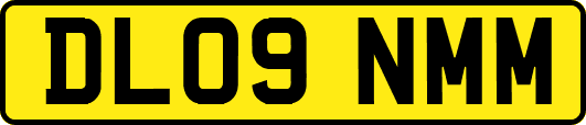 DL09NMM