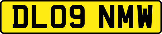 DL09NMW