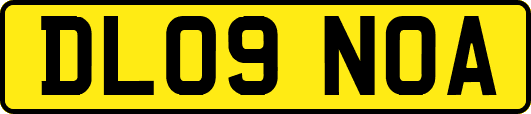 DL09NOA