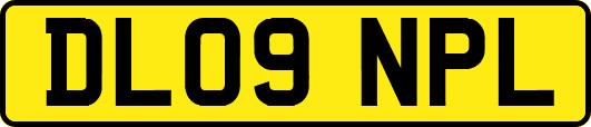 DL09NPL