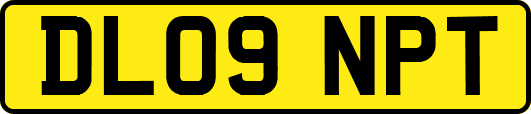 DL09NPT