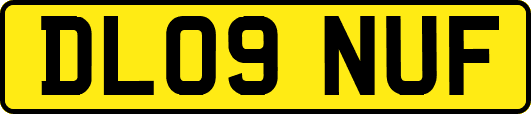 DL09NUF