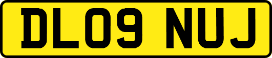 DL09NUJ