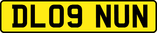 DL09NUN