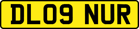 DL09NUR