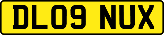 DL09NUX