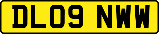 DL09NWW