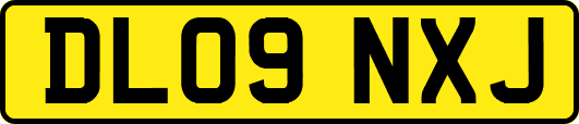 DL09NXJ