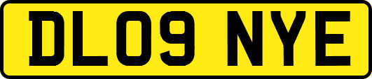 DL09NYE