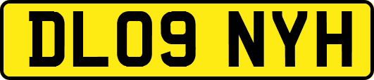 DL09NYH