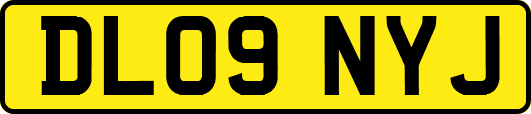 DL09NYJ