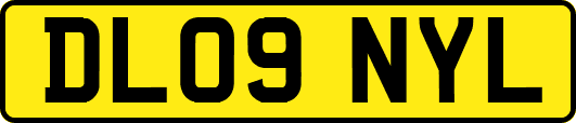 DL09NYL
