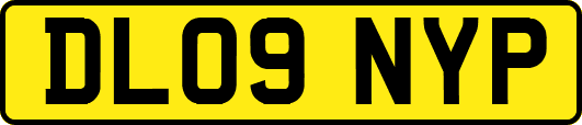 DL09NYP