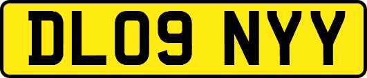 DL09NYY