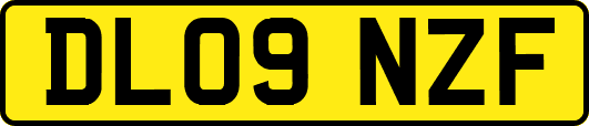 DL09NZF