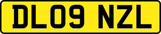 DL09NZL