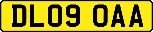 DL09OAA