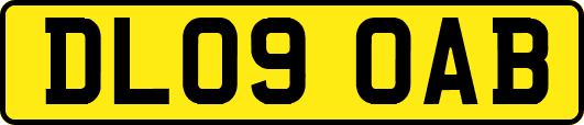 DL09OAB