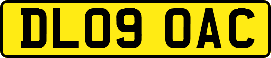 DL09OAC
